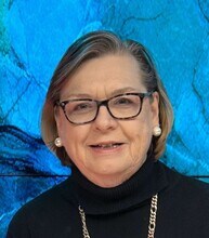 Christine O'Connell More